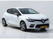 Renault Clio - 1.2 GT|AUT|Cruise|Nav|PDC|Orig.NL|Lage KM-stand