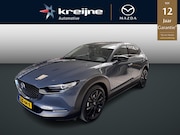 Mazda CX-30 - 2.0 e-SkyActiv-X M Hybrid Homura | Camera | Stoelverwarming