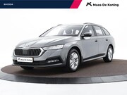 Skoda Octavia - combi 1.5 150 pk TSI e-TEC Business Edition · Apple/Android 
