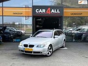BMW 5-serie - Touring 523i Executive CRUISE/PANO/PDC/STL
