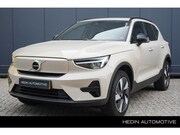 Volvo EX40 - Single Motor Extended Range Plus | 17% bijtelling | Pilot as