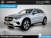 Mercedes-Benz GLC-klasse - 300 e 4MATIC Plug-In Hybride Trekhaak | Stoelverwarming voor