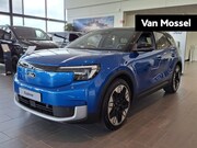 Ford Explorer - Premium Extended Range RWD 77 kWh | Te bestellen | 286PK | P