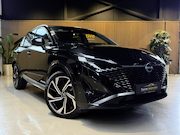 Nissan Qashqai - 1.5 e-Power Tekna Plus | PANORAMADAK | STOELVERWARMING | FUL