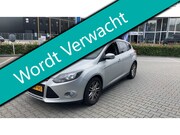 Ford Focus - 1.6 Titanium 182pk 2e eig. Clima Schuifdak Trekhaak 1500kg. 