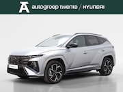 Hyundai Tucson - Facelift 1.6 T-GDI PHEV 2WD N-Line Business | Navigatie |