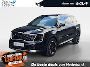 Kia Sorento - 1.6 T-GDi Plug-in Hybrid 4WD ExecutiveLine 7p. | Bel voor in