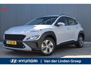 Hyundai Kona - 1.6 GDI HEV Comfort Smart|Cam|PDC|Nav|RIJKLAARPRIJS!|