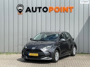 Toyota Yaris - 1.5 Hybrid Active Automaat CAMERA EERSTE EIGENAAR ORG NL AUT