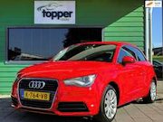 Audi A1 - 1.4 TFSI Ambition Pro Line Business|Automaat|Navig