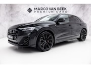Audi Q8 - 60 TFSI e quattro Pro Line S Competition | Pano | RS Stoel |