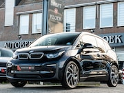 BMW i3 - Basis 120Ah 42 kWh ORG NL WARMTEPOMP LED STOELVERW 19 INCH C