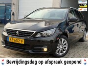 Peugeot 308 - SW 1.2 PureTech Blue Lease Premium/ AUTOMAAT/ nap/2e EIG/ de