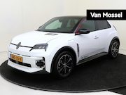 Renault 5 - urban range iconic cinq 40 kWh | Navigatie | Harman Kardon |