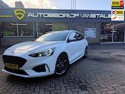 Ford Focus - Wagon 1.0 EcoBoost Titanium Business|Automaat|Camera|Trekhaa