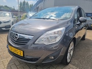 Opel Meriva - 1.4 Edition Airco 17 Inch Sportwielen