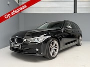 BMW 3-serie - Touring 320d High Executive Trekhaak|Cruise|Navi|Xenon .