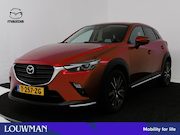 Mazda CX-3 - 2.0 SkyActiv-G 120 SkyLease GT | Carplay | Camera | Stoelver