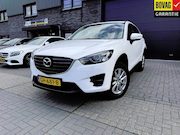 Mazda CX-5 - 2.0 SkyActiv-G 165 Skylease GT 2WD | 2E EIGENAAR | AUTOMAAT 