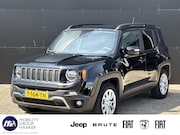Jeep Renegade - 4xe 240 Plug-in Hybrid Electric New Upland | Apple-Android |