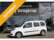 Renault Kangoo - Ii 115PK-LIMITED-AUTOM-104DKM-CLIMA-CRUISE-BLUET-