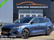 Ford Focus - Wagon 1.5 EcoBoost ST Line Business Edition