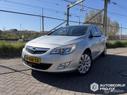Opel Astra - 1.4 Turbo Sport