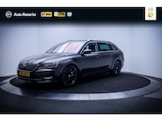 Skoda Superb - Combi 1.4 TSI DSG STYLE XENON | CAMERA | MEMORY | CARPLAY | 
