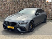 Mercedes-Benz AMG GT - 4-Door Coupe 63 S 4M+ Prem. Pl.