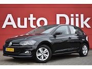 Volkswagen Polo - 1.0 TSI Comfortline LED | Carplay | Adapt. Cruise | Navi | C