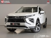 Mitsubishi Eclipse Cross - 2.4 PHEV Intense+ | Navigatie | Apple Carplay / Android Auto