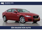 Jaguar XE - 2.0 Portfolio | ACC | BLIS | Voorruitverwarming | Camera | L
