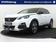Peugeot 3008 - 1.6 e-THP GT Line 165PK | Pano Schuifdak | Camera | Full Led