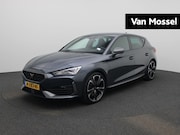CUPRA Leon - 1.4 e-Hybrid VZ Business | STUURVERWARMING | SCHAKELFLIPPERS
