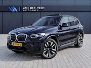 BMW iX3 - Executive 80 kWh met Pano | Incl. 12 maanden garantie | SOH 
