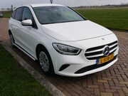 Mercedes-Benz B-klasse - 200d AUT AC CAMERA ** EX POLICE MARGE CAR