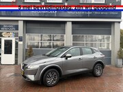 Nissan Qashqai - 1.3 MHEV Xtronic Business Access Bj 2022 Hoge Zit Nwe model 