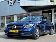 Mercedes-Benz C-klasse - 180 Lease Edition