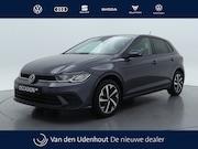 Volkswagen Polo - 1.0 TSI 95pk Life Business Navigatie camera
