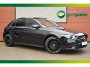 Mercedes-Benz A-klasse - 250e AMG-Line Pano/Night/LED/19"/Ambienteverlichting