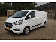 Ford Transit Custom - BPM VRIJ!! 300 2.0 TDCI L2H1 Trend Motor defect!!