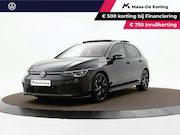 Volkswagen Golf - 2.0 TSI 245pk DSG GTI · Panoramadak · Camera · Sfeerverlicht