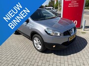 Nissan Qashqai - 1.6 Acenta