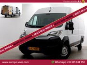Citroën Jumper - 2.2 BlueHDi 165pk L4H2 Airco/Navi/Camera 06-2024