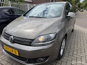 Volkswagen Golf Plus - 1.4 TSI Highline