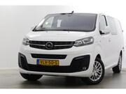 Opel Vivaro-e - Innovation Lang D.C. 100% Elektrisch SOH 87% Airco/Navi/Came