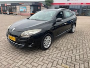Renault Mégane - 1.4 TCe Privilége leer pano navi