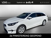 Kia Ceed - Sportswagon 1.0 T-GDi 120PK DynamicPlusLine Navi + Camera - 