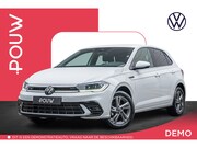 Volkswagen Polo - 1.0 TSI 95pk DSG R-Line Edition | Navigatie | Matrix LED | A