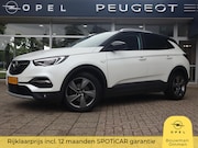Opel Grandland - Ultimate 1.2 Turbo 130PK S&S Automaat.8, Rijklaarprijs, Lede